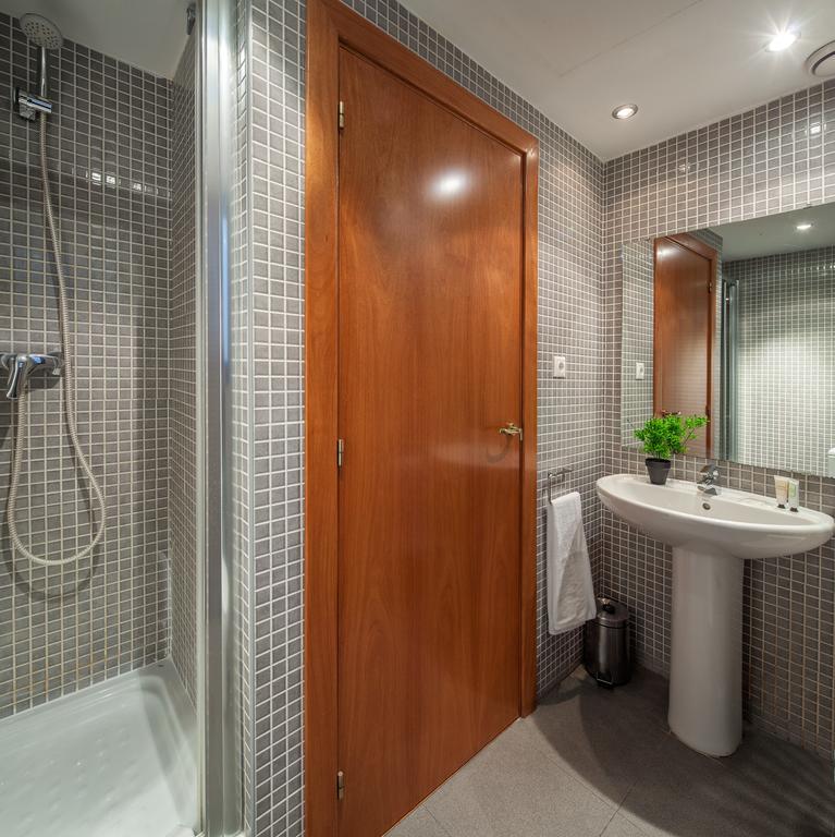 Habitat Apartments Carders Barcelona Pokój zdjęcie