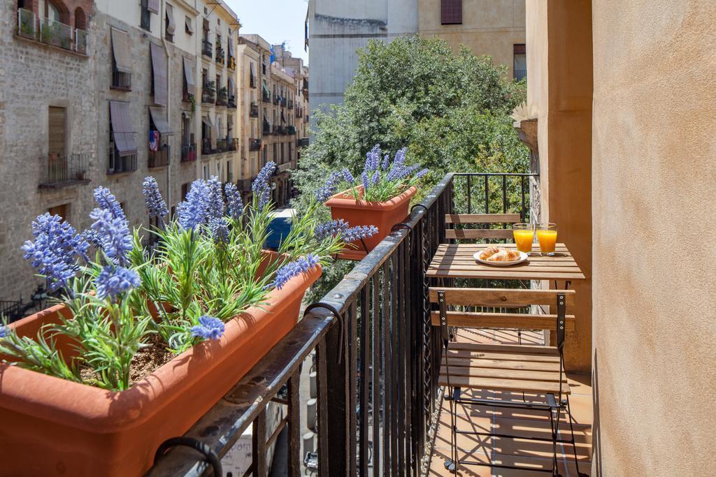 Habitat Apartments Carders Barcelona Pokój zdjęcie