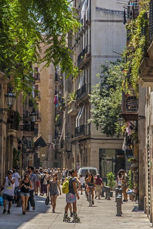 Habitat Apartments Carders Barcelona Pokój zdjęcie