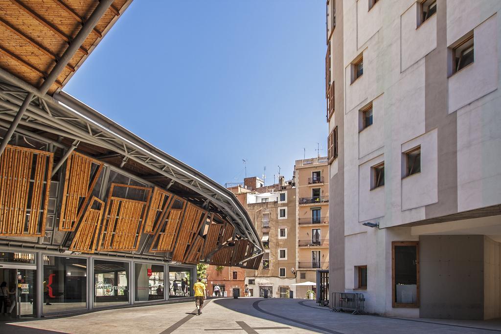 Habitat Apartments Carders Barcelona Pokój zdjęcie