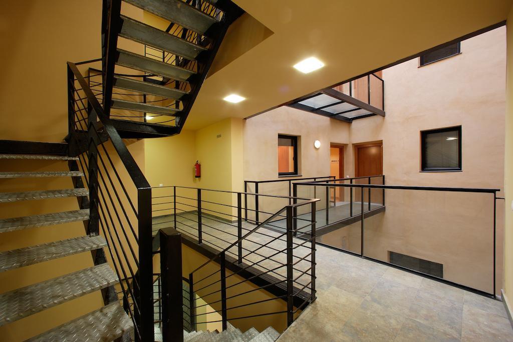 Habitat Apartments Carders Barcelona Pokój zdjęcie